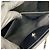 Borsa Tote Chanel Deauville Coco Mark Logo Nero - vista 10