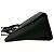 Borsa Tote Chanel Deauville Coco Mark Logo Nero - vista 5