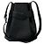 Louis Vuitton Vintage Schultertasche aus Epi-Leder Schwarz