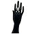 Tiffany & Co. Elsa Peretti Bone Ring Silber - Ansicht 2
