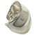 Tiffany & Co. Elsa Peretti Bone Ring Silber - Ansicht 5