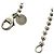 Collana con ciondolo Return to Heart di Tiffany & Co. Argento - vista 5