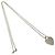 Collana con ciondolo Return to Heart di Tiffany & Co. Argento - vista 6