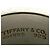 Tiffany & Co Tiffany Vintage Grooved Double Line Ring Silber - Ansicht 3