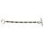 Hermès HERMES Chaine d'Ancre PM Bracciale Charm Argento - vista 5