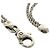 Tiffany & Co Bracciale Tiffany Double Rope Center Knot Argento - vista 4
