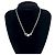 Tiffany & Co Collana Tiffany HardWear a doppia maglia in argento - vista 2