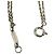 Tiffany & Co Collana Tiffany HardWear a doppia maglia in argento - vista 5