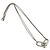 Tiffany & Co Collana Tiffany HardWear a doppia maglia in argento - vista 6