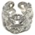 Hermès HERMES Chaine d'Ancre Enchainee GM Ring Argenté  - vue 2