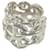 Hermès HERMES Chaine d'Ancre Enchainee GM Ring Argenté  - vue 4
