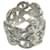 Hermès HERMES Chaine d'Ancre Enchainee GM Ring Argenté  - vue 5