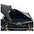 Borsa Tote Chanel Matelassé Coco Mark Black Nero - vista 10