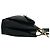 Borsa Tote Chanel Matelassé Coco Mark Black Nero - vista 6
