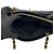 Borsa Tote Chanel Matelassé Coco Mark Black Nero - vista 9