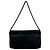 Borsa Chanel in pelle di agnello nera Nero
