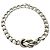 Tiffany & Co Bracciale Tiffany Vintage Center Knot Argento