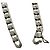Tiffany & Co Bracciale Tiffany Vintage Center Knot Argento - vista 3