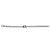 Tiffany & Co Bracciale Tiffany Vintage Center Knot Argento - vista 5