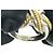 Tiffany & Co. Signature Cross Ring Silber Golden - Ansicht 3
