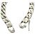 Tiffany & Co Bracciale Tiffany Vintage Center Knot Argento - vista 4
