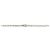 Tiffany & Co Bracciale Tiffany Vintage Center Knot Argento - vista 5