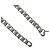 Tiffany & Co Bracciale Tiffany Vintage Center Knot Argento - vista 4