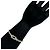 Tiffany & Co Bracciale Tiffany Vintage Double Rope Center Knot Argento - vista 2
