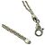 Tiffany & Co Bracciale Tiffany Vintage Double Rope Center Knot Argento - vista 4