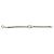 Tiffany & Co Bracciale Tiffany Vintage Center Knot Double Rope Argento - vista 6