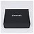 Collana con pendente di perle placcata oro Chanel - vista 7