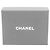 Orecchini A18V Logo x Pearl Stud di Chanel D'oro - vista 11