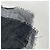 Stola in misto cashmere ricamata Coco Mark di Chanel Natale 2009 Nero - vista 9