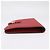Hermès Cartera larga Hermes C-stamp Togo Dogon GM Roja - vista 2