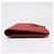 Hermès Cartera larga Hermes C-stamp Togo Dogon GM Roja - vista 4
