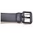 Cintura con Catena Signature MP058 Louis Vuitton Nero - vista 5