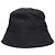 Cappello bucket in Re-Nylon Prada Nero - vista 5