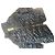 Autre Marque MARKUP Gesteppte Jacke mit Hahnentrittmuster Schwarz Grau