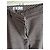 Autre Marque PT Torino Wool Houndstooth Pattern Trousers Black White Dark red - view 7