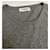 Autre Marque A Bathing Ape Grauer Baumwoll-Crewneck-Pullover - Ansicht 5