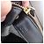 Céline Celine Trio Borsa a tracolla in pelle nera Nero - vista 11