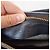 Céline Celine Trio Borsa a tracolla in pelle nera Nero - vista 13