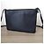 Céline Celine Trio Borsa a tracolla in pelle nera Nero - vista 14