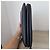 Céline Celine Trio Borsa a tracolla in pelle nera Nero - vista 6