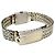 Reloj Omega chapado en oro - vista 6