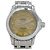 Omega Seamaster 2581.62 Damenuhr - Ansicht 2