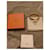 Hermès Clic H Bracelet Black Enamel Gold-Toned Metal Golden  - view 3