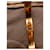 Hermès Clic H Bracelet Black Enamel Gold-Toned Metal Golden  - view 4