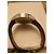 Reloj Balmain de cuero negro Blanco - vista 4