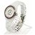 Chanel J12 Quarzarmbanduhr für Damen H3243 - Ansicht 2